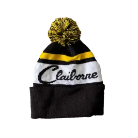 Claiborne Knit Beanie