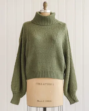 Hemlock Glade Sweater