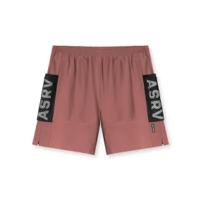 0623. TETRA-LITE™ Adventure Short - Canyon Rose