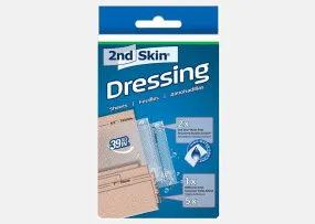 2nd Skin Dressing