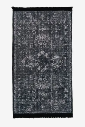 Abstre Prayer Mat - Black