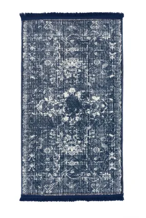 Abstre Prayer Mat - Navy