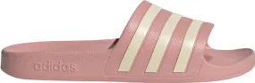 Adilette Aqua Slides - Women's|-|Sandales à enfiler Adilette Aqua - Femme