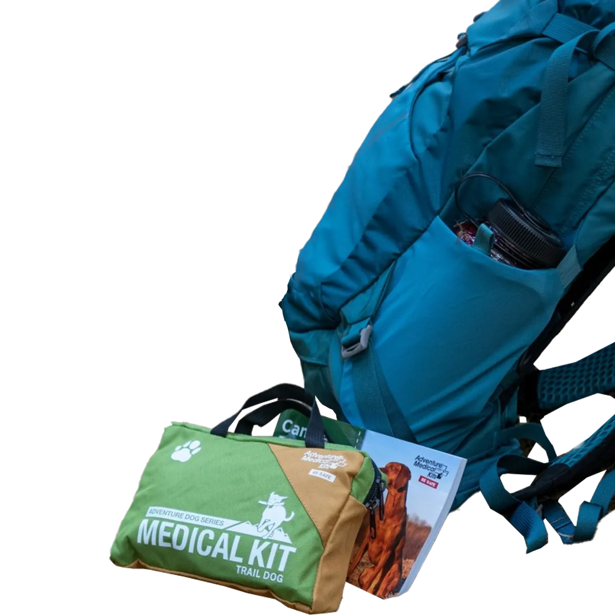 Adventure Dog Medical Kit