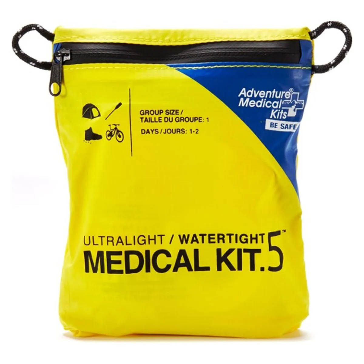 Adventure Medical Kits Ultralight/Watertight .5 Medical Kit