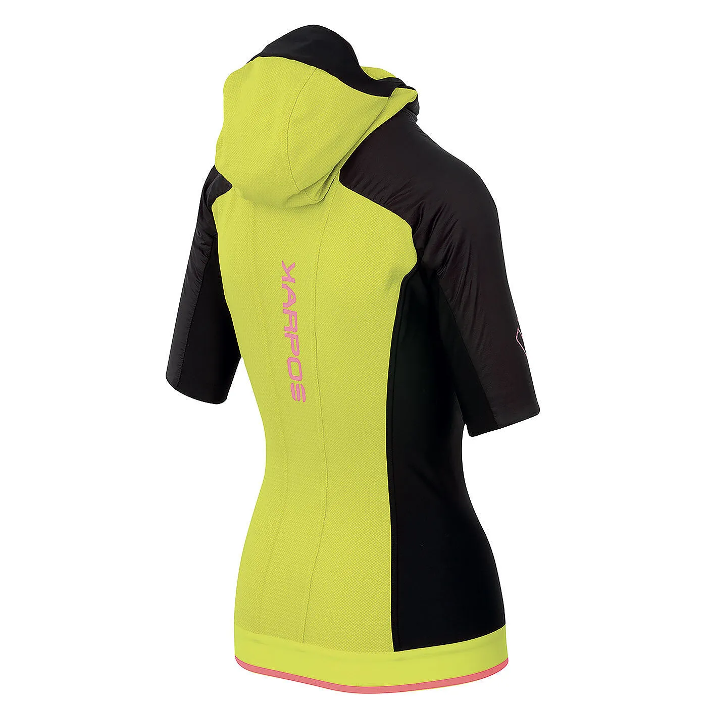 Alagna Evo Puffy Hoodie - Women's|-|Chandail à capuchon Evo Puffy de Alagna - Femme