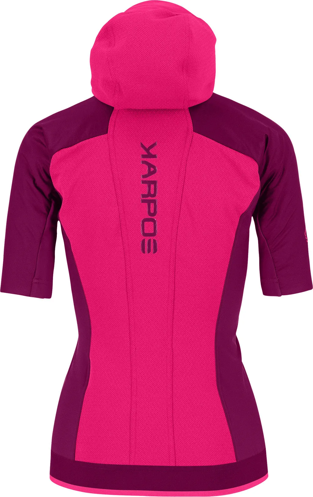 Alagna Evo Puffy Hoodie - Women's|-|Chandail à capuchon Evo Puffy de Alagna - Femme