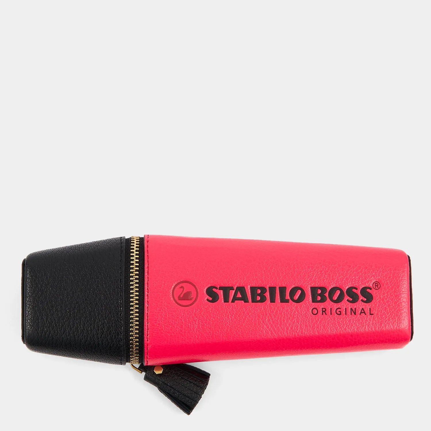 Anya Brands STABILO BOSS ORIGINAL Pencil Case