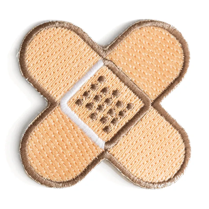 Bandage Patch