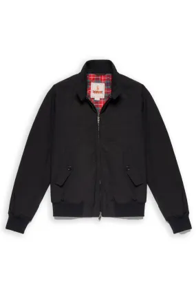 Baracuta Thermal Classic Black Men