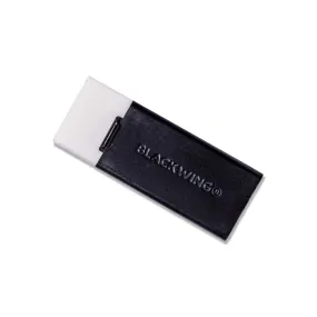 Blackwing Soft Handheld Eraser   Holder