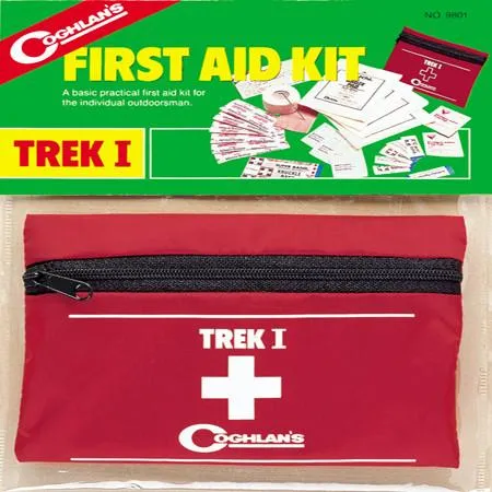 First Aid Kit