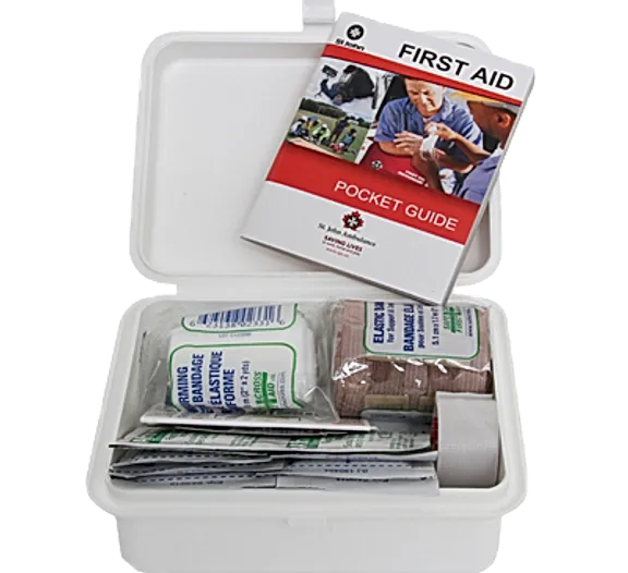 Fox 40 Micro First Aid Kit