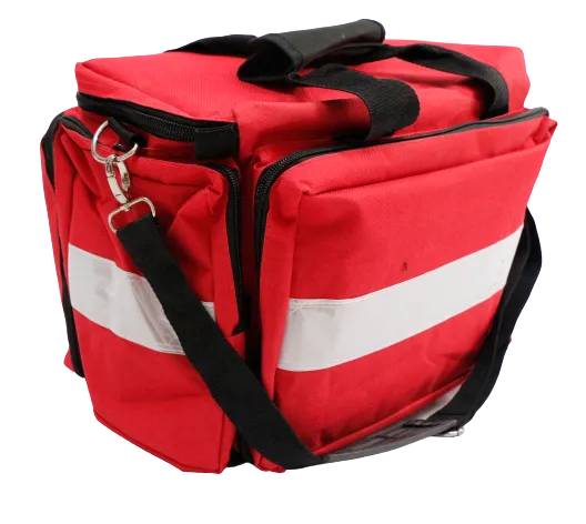 FRETB First Responder Emergency Trauma Bag