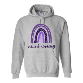 FVA Arches Sweatshirt Hoodie