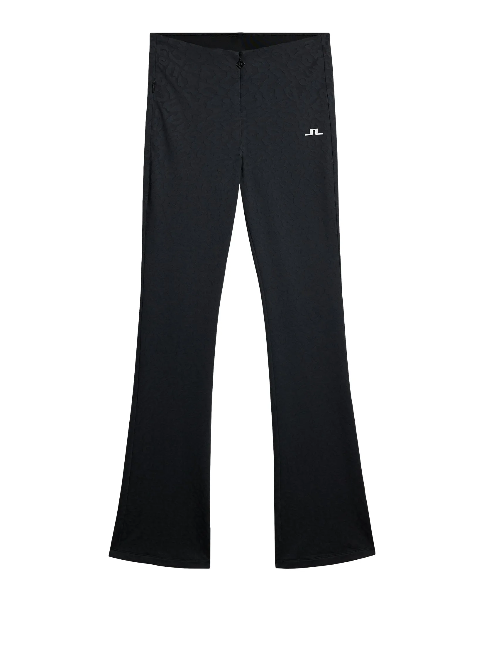 Giselle Jazz Pant / Black