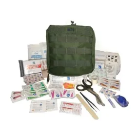 GP IFAK Level 1 Kit - OD Green