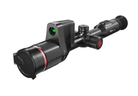 Guide TU451 Thermal Imaging Scope with Laser Rangefinder 50mm 50Hz