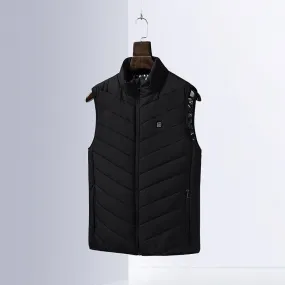 High quality Heated Vest Coat