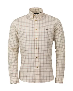 Laksen Willy Cotton Wool Shirt