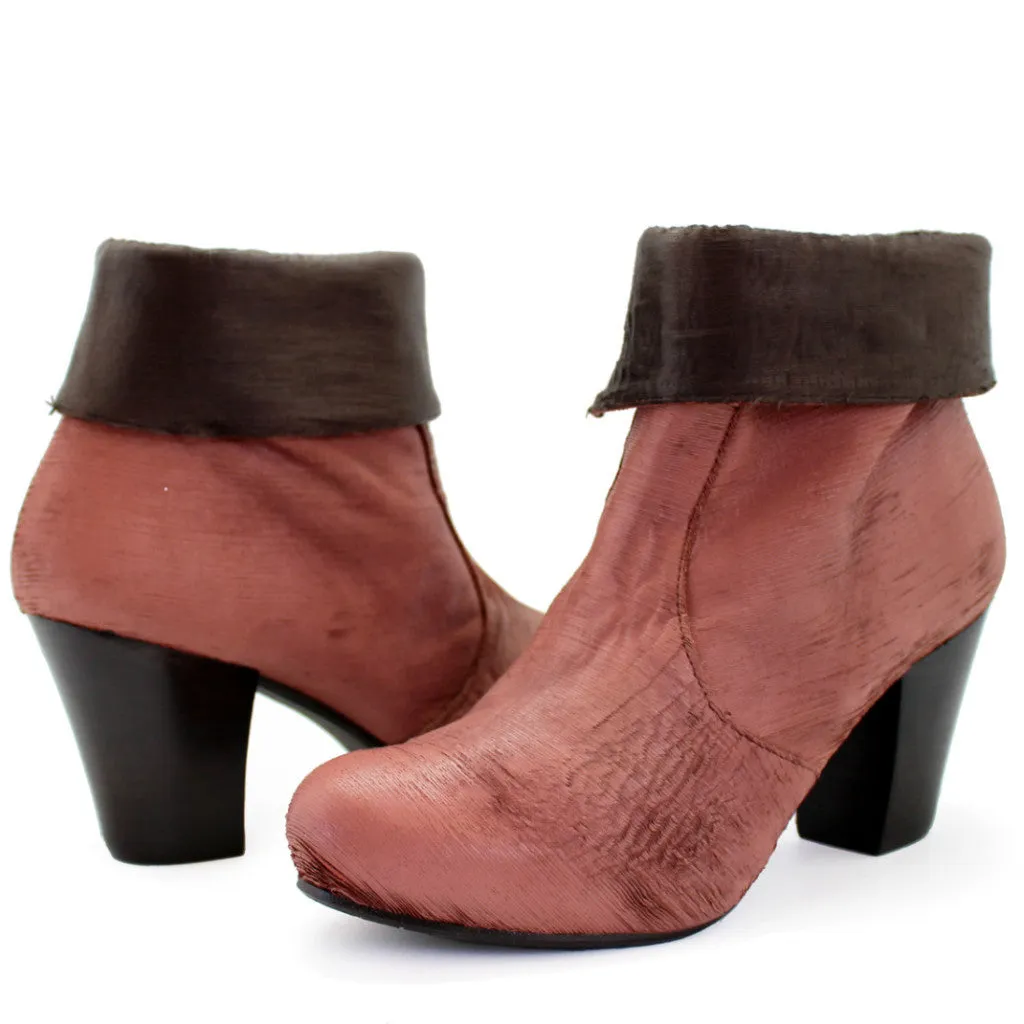 Mais Oui - Dusty Rose- last pair 40!