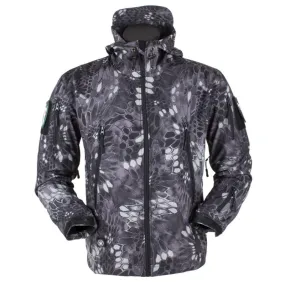 Men's jacket Outdoor