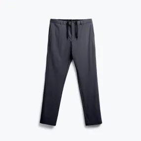 Men's Pace Tapered Chino - Dark Navy