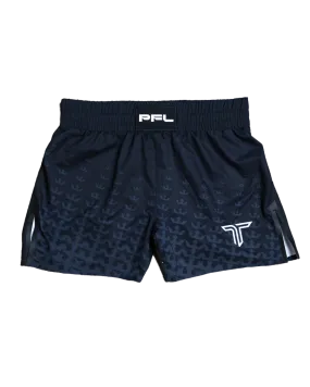 PFL Pro Fight Short - Black