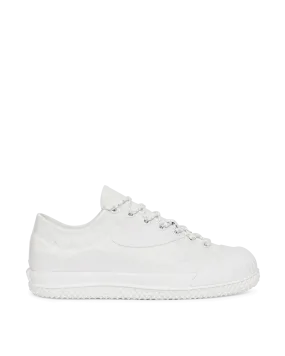 Slam Jam Bosey MC Ox Sneakers White