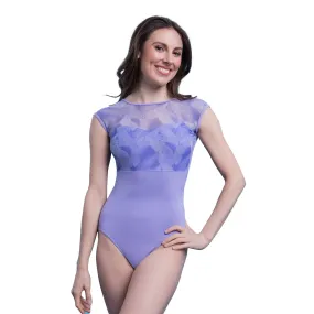 So Danca Adult Angel Leotard