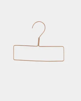 Tie Hanger