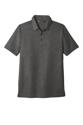 Travis Mathew Oceanside Heather Polo