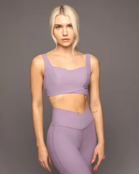 Volta Longline Bra