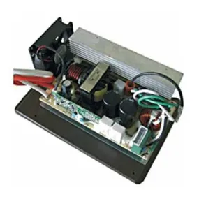 WFCO 65 AMP Main Board Assembly