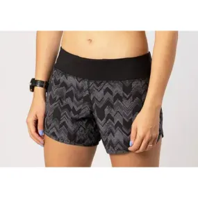 Women's Rabbit Hopper 4" Shorts